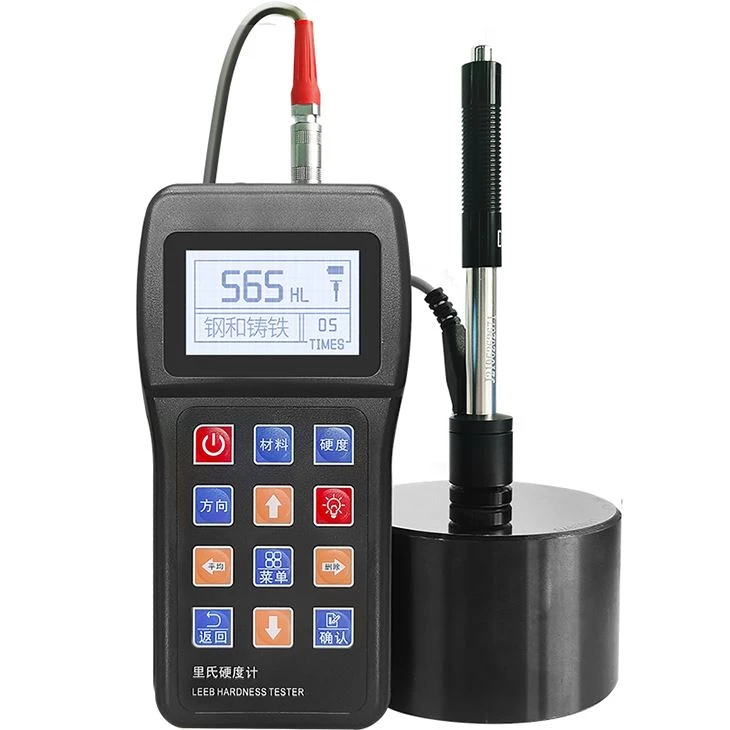 Tester tvrdosti LeB120 Leeb
