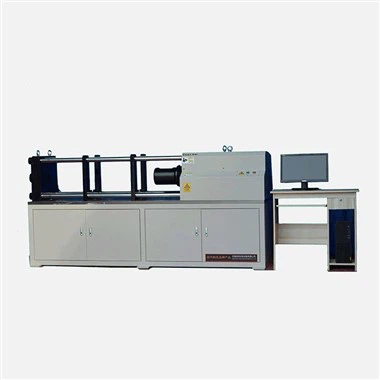 Relaxačný tester s 300 kNk