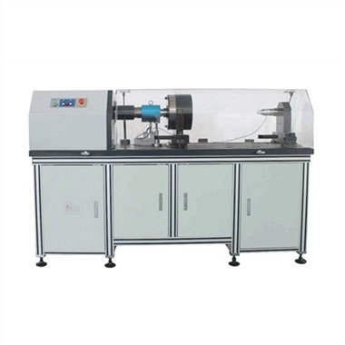 Testovací stroj na koeficienty trenia