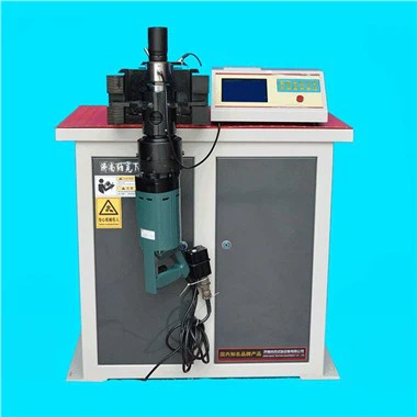 Inteligentný detektor s vysokou pevnosťou